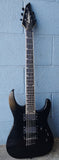 Jackson SLSMG Soloist black 2002