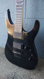 Jackson SLSMG Soloist black 2002