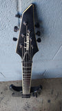 Jackson SLSMG Soloist black 2002