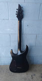 Jackson SLSMG Soloist black 2002