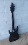 Jackson SLSMG Soloist black 2002