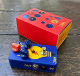 Jam Pedals TubeDreamer