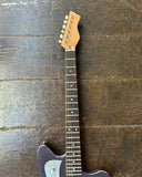 Jazzmaster Style Offset Custom by Aaron Bowen