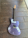 Jazzmaster Style Offset Custom by Aaron Bowen