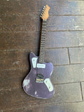 Jazzmaster Style Offset Custom by Aaron Bowen