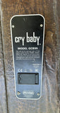 Jim Dunlop Cry Baby GCB95