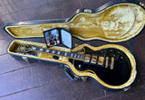 Joe Bonamassa Epiphone Black Beauty Les Paul Custom