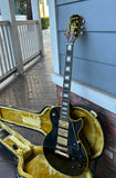 Joe Bonamassa Epiphone Black Beauty Les Paul Custom