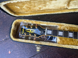 Joe Bonamassa Epiphone Black Beauty Les Paul Custom