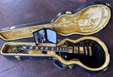 Joe Bonamassa Epiphone Black Beauty Les Paul Custom