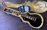 Joe Bonamassa Epiphone Black Beauty Les Paul Custom