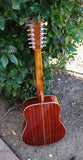 Johnson 12 String Acoustic