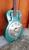 Johnson Resonator (Teal)