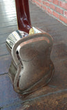 Johnson Resonator Concert Ukulele