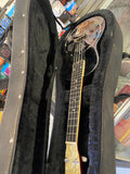 Johnson Resonator Concert Ukulele