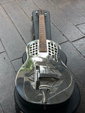 Johnson Tricone Roundneck Resonator