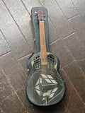 Johnson Tricone Roundneck Resonator