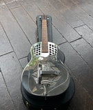 Johnson Tricone Roundneck Resonator