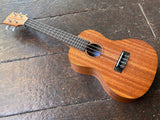 Kala KA-15C Satin Mahogany Concert Ukulele