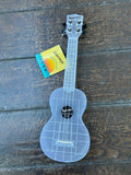 Kala The Waterman Frosted Glass Transparent Soprano