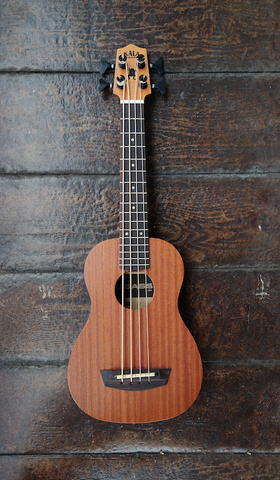 Kala U Bass WNDR-FS