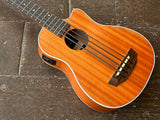 Kala U-BASS Scout FS Acoustic-Electric