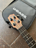 Kala U-BASS Scout FS Acoustic-Electric