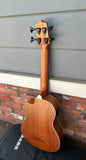 Kala U-BASS Scout FS Acoustic-Electric
