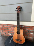 Kala U-BASS Scout FS Acoustic-Electric