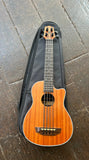 Kala U-BASS Scout FS Acoustic-Electric
