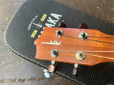 Kamaka Baritone Ukulele HF-4