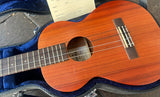 Kamaka Baritone Ukulele HF-4