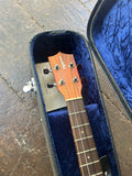 Kamaka Baritone Ukulele HF-4