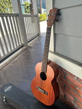 Kamaka Baritone Ukulele HF-4