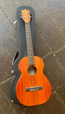 Kamaka Baritone Ukulele HF-4