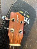 Kamaka Baritone Ukulele HF-4