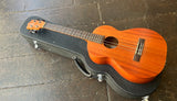 Kamaka Baritone Ukulele HF-4