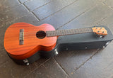 Kamaka Baritone Ukulele HF-4