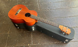 Kamaka Baritone Ukulele HF-4