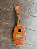 Kamaka Blue Label Soprano Ukulele