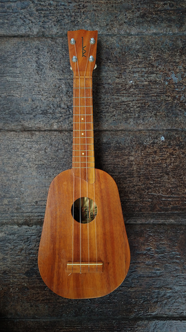 Kamaka Pineapple Body