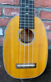 Kamoa Soprano Ukulele