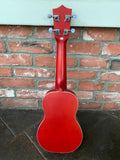 Kamoa Ukulele
