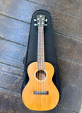 Kamoa Ukulele E5T Tenor