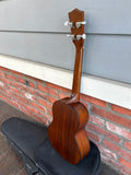 Kamoa Ukulele E5T Tenor