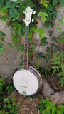 Kay Kraft Copy Tenor Banjo