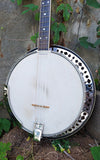 Kay Kraft Copy Tenor Banjo
