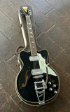 Kay Vintage Reissue Jazz II - K775V