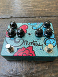 Keeley Monterey Rotary Fuzz Vibe