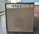 Kent 6100 Tube Guitar Combo Amp